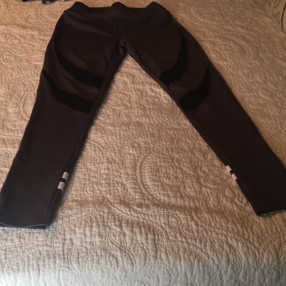 Pants - 5 for 15!!  2 pair active pants